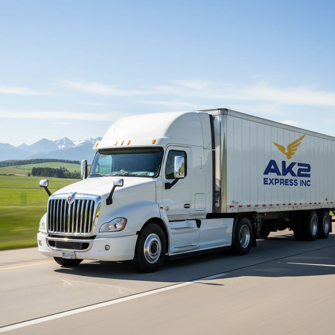 AK2 Express operations